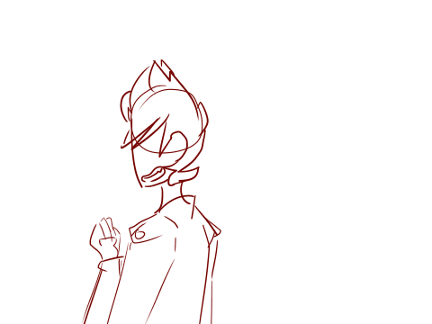 Eddsworld; -Blood in the Water- (Animatic)