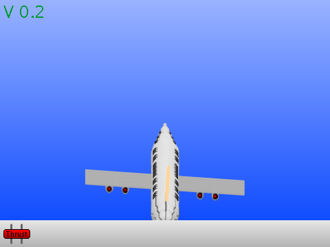Flight Simulation