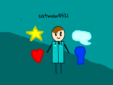 my outro