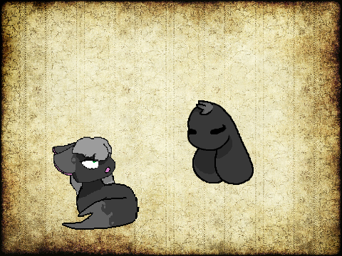 Ring-A-Ding - Original Animation