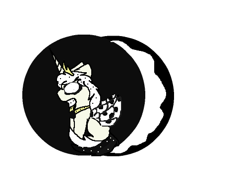 Cocoa the Allicorn dt remix