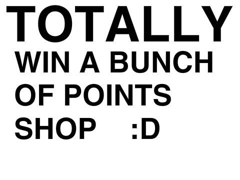 TOTALLY :D
