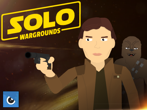 Solo: Wargrounds 