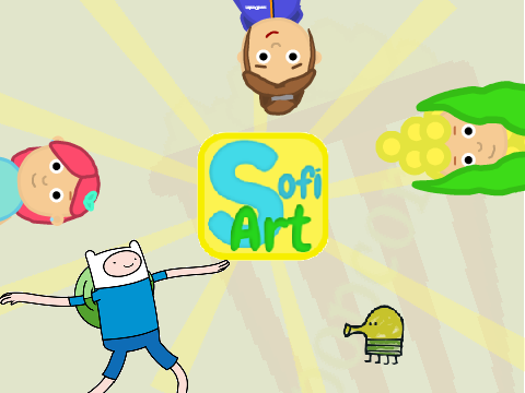 SofiArt