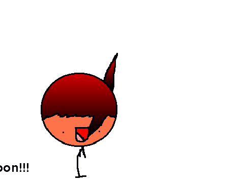 Little animation