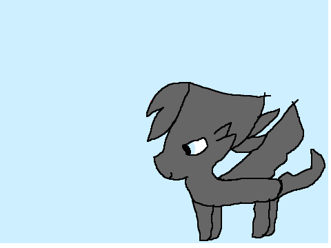 Just an animation dump