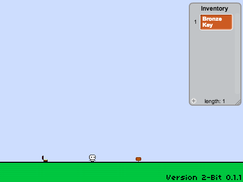 16-Bit World 0.1.1