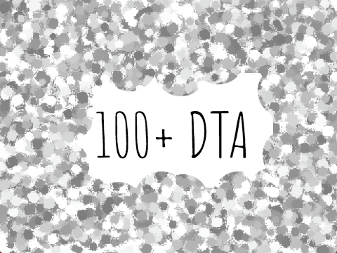 ❀⊱ 100+ DTA ⊰❀  remix