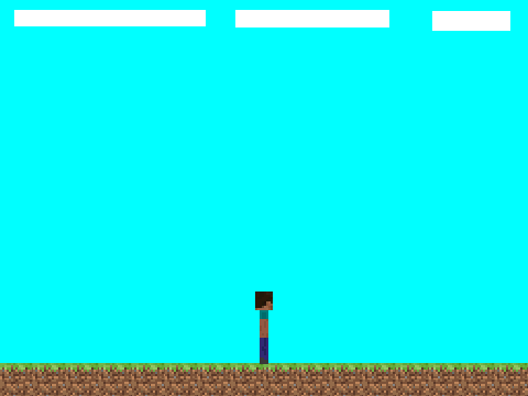 Minecraft Test