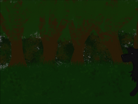 Animation WIP