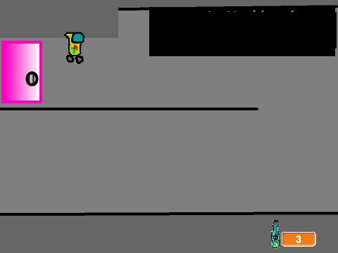 GRAVITY IS NOTHING!!!! ( Top Gaming )