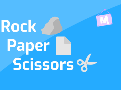 Rock Paper Scissors