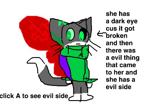 my cake oc
