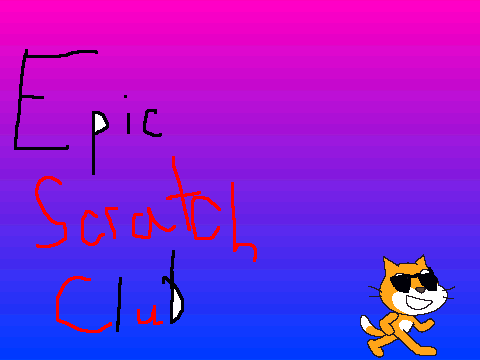 Epic scratch club