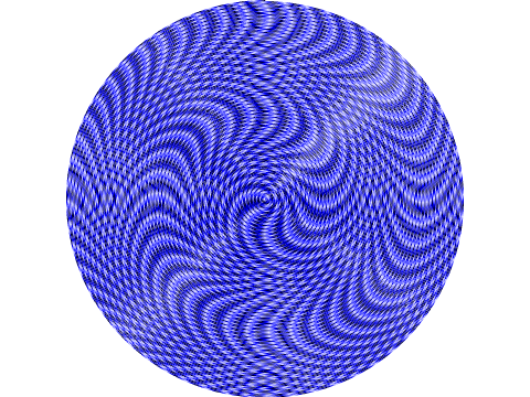 9 - Peculiar Spiral remix