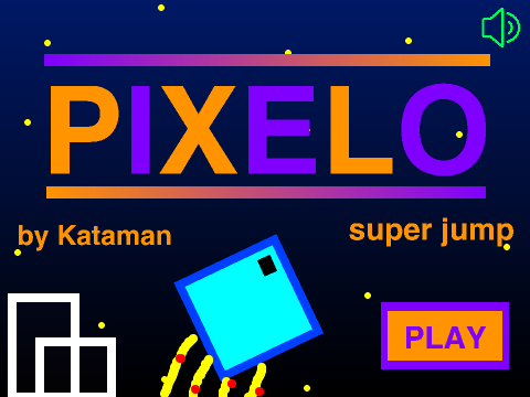 PIXELO