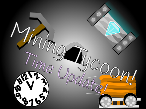 Mining Tycoon 1.1 #games #all