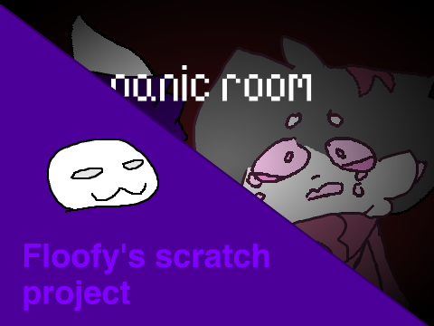 ✫ Panic Room ✫ // Collab W/ TheSoftCake //  