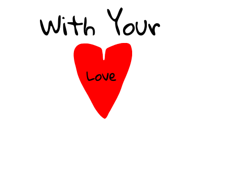 Map (Nobody Can Drag Me Down) Part 3