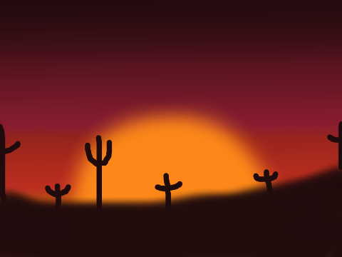 AT with CactusGrim