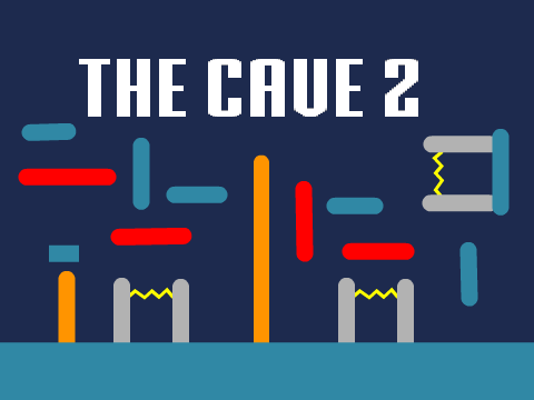 The Cave 2