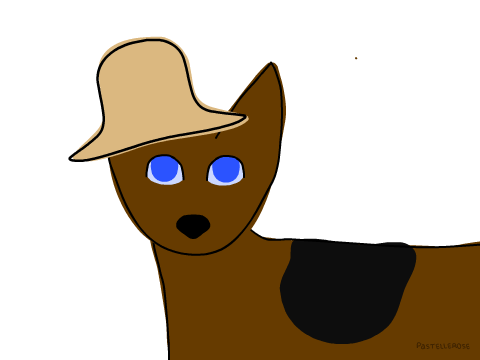 OC for @AwesomePuppy18