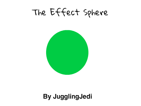 Effect Sphere