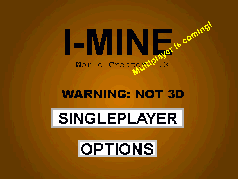 I-Mine 1.3