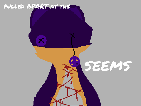 INCOMPLETE | BLUE <>Element Tribes<> PMV