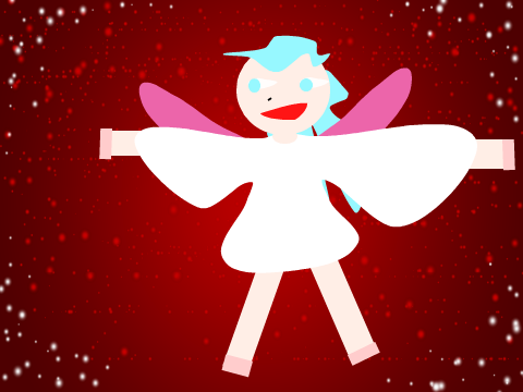 ♡ Art Contest Entry ♡ 
