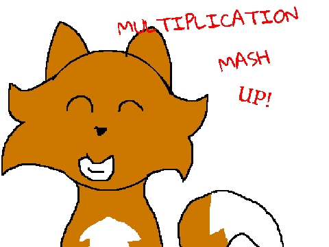Multiplication Mash Up! *moans* remix