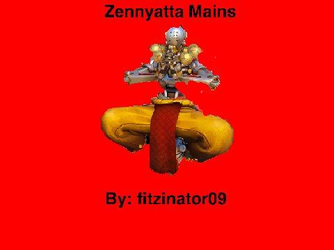 Zennyatta Mains