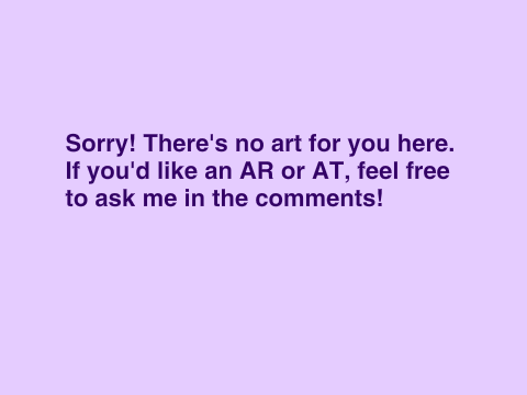 AT with @I-Heart-Art