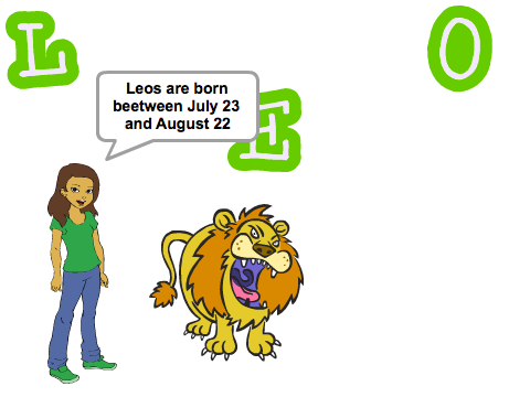 Leo 