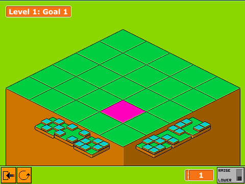 Scape II