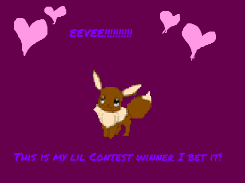 Pokemon drawing contest remix