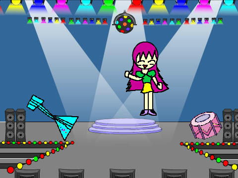 SONG HEART CENTRAL