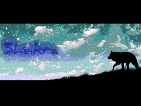 Feralheart RPG
