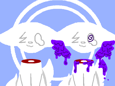▬PANIC▬ Meme 