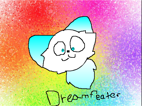 -Dreamfeather- AT