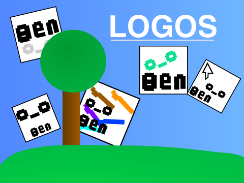 Logos for [o_oben]