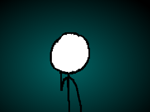 small animation