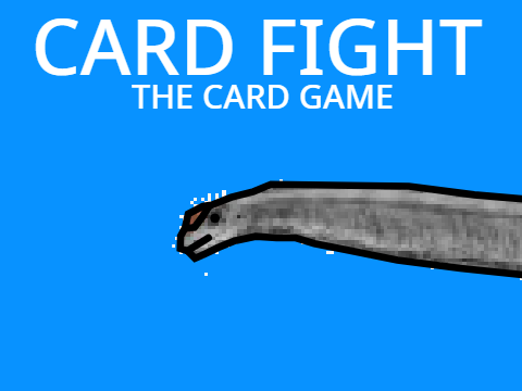 Card Fight