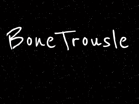 Bonetrousle