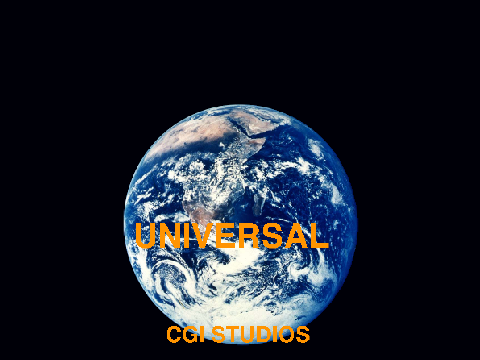 Make your own Universal Logo! remix
