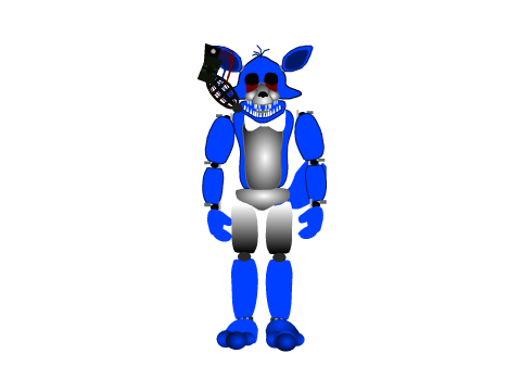 Yoxy Model