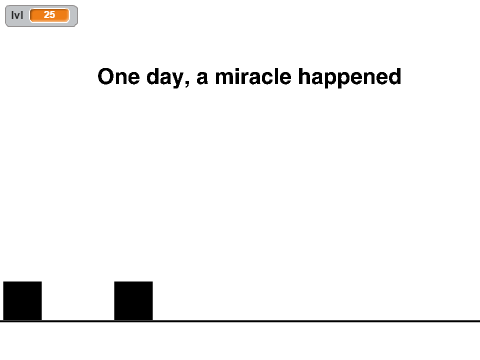One Mind-a platformer