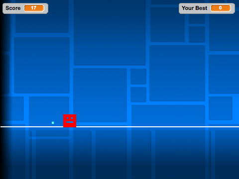Orb Dash v1.6
