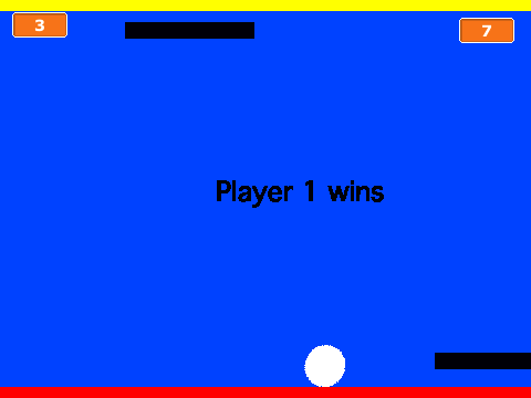pong