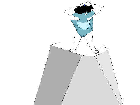 open up your eyes ~ bluestar MAP